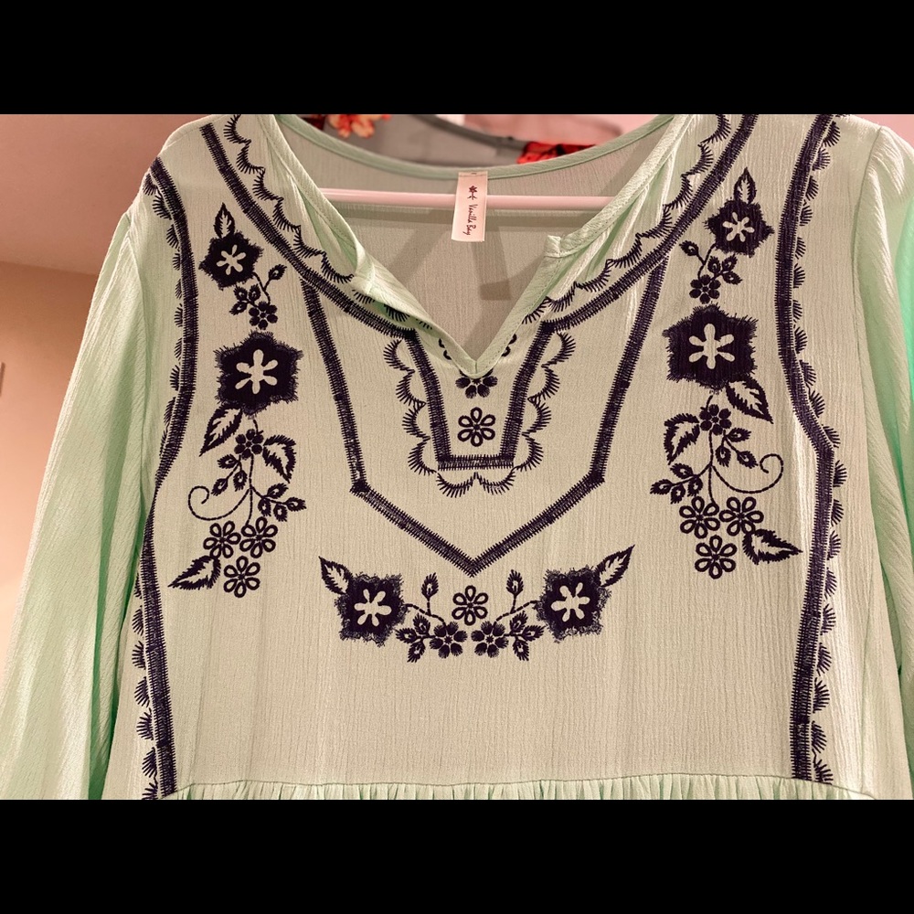 Boutique Dress
